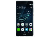 Test: Huawei P9 Plus (sammanfattning)