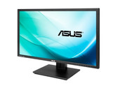 Test: Asus PB287Q (bildskärm) (sammanfattning)