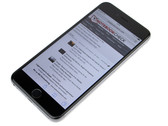 Test: Apple iPhone 6 Plus (sammanfattning)