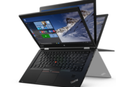 Test: Lenovo ThinkPad X1 Yoga 20FQ-000QUS (sammanfattning)