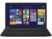 Test: Toshiba Satellite Pro C70-B-111 (sammanfattning)