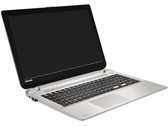 Test: Toshiba Satellite S50-B-12U (sammanfattning)