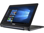 Test: Asus Transformer Book Flip TP200SA (sammanfattning)