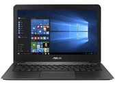 Test: Asus Zenbook UX305CA-EHM1 (sammanfattning)