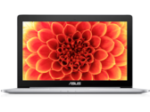 Test: Asus ZenBook Pro UX501JW (sammanfattning)