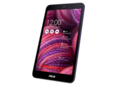 Test: Asus Memo Pad 8 ME181CX (sammanfattning)