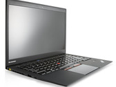 Test: Lenovo ThinkPad X1 Carbon Ultrabook (sammanfattning)