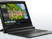 Test: Lenovo ThinkPad X1 Tablet (sammanfattning)