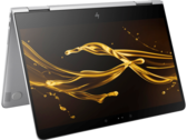 Test: HP Spectre x360 13 w023dx (sammanfattning)