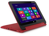 Test: HP Pavilion 11-n070eg x360 (sammanfattning)