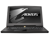 Test: Aorus X5S v5 (sammanfattning)