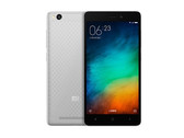 Test: Xiaomi Redmi 3 smartphone (sammanfattning)