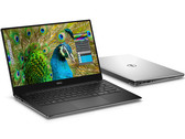 Test: Dell XPS 13 2016 (i7, 256 GB, QHD+) (sammanfattning)