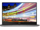 Test: Dell XPS 13-9343 Touchscreen Ultrabook (sammanfattning)