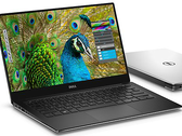 Dell XPS 13 9350 (i7-6560U, QHD+) Ultrabook (sammanfattning)