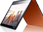 Test: Lenovo Yoga 3 Pro (sammanfattning)