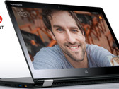 Test: Lenovo Yoga 3 14 (sammanfattning)