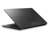 Test: Vaio Z Flip VJZ13BA11L (sammanfattning)