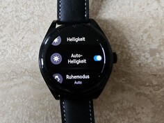 Testa Huawei Watch Buds Smartwatch