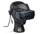 Test: Medion Erazer X1000 MR Glasögon (Windows Mixed Reality) (Sammanfattning)