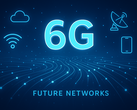 Världens första 6G-chip levererar upp till 100 Gbps och kommer från Kina (Bildkälla: Skapad med hjälp av OpenAI)