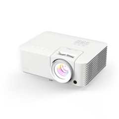 Acer Vero HL1820-projektorn erbjuder 4K UHD-utgång (Bildkälla: Acer)