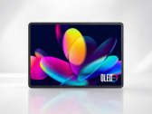 Acer Iconia Duo S12:s skärm.