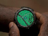 Amazfit T-Rex 3 får firmwareversion 3.7.5.1. (Bildkälla: Amazfit)