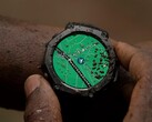 Amazfit T-Rex 3 får firmwareversion 3.7.5.1. (Bildkälla: Amazfit)