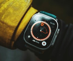 Nästa generations Apple Watch Ultra kommer att få flera viktiga uppgraderingar.