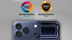 Apple iPhone 17 Pro överträffar kontroversiellt Vivo X200 Ultra i DxOMarks kameratest. (Bildkälla: DxOMark, redigerad)