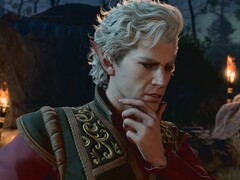 Astarion i Baldur's Gate 3. (Bildkälla: Larian Studios)