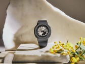 Casios nya monokroma G-Shock kombinerar metalliska accenter med en kompakt, lättviktig design