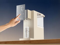 Dreame har lanserat C10 Water Dispenser (bilden) i Europa. (Bildkälla: Dreame)