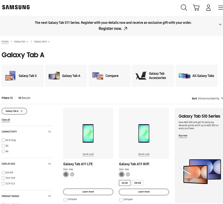(Bildkälla: Samsung)