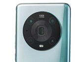 Honor Magic4 Pro 5G recension - Mångsidig smartphone med kamera och många funktioner