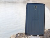 Samsung Galaxy Tab Active5 5G surfplatta recension - Praktisk, robust och med löstagbart batteri