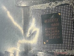 Den misstänkta Dimensity 9600 Pro, som för närvarande säljs för 30 dollar