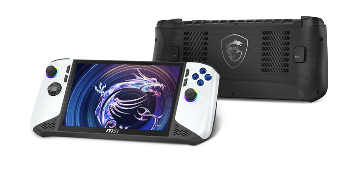 (Bildkälla: MSI)
