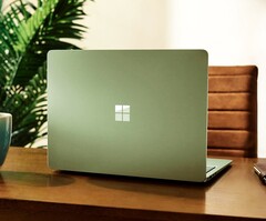 Nästa generations Microsoft Surface Laptop sägs bli dyr.