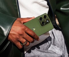 Motorola verkar snart lägga till en kompakt Edge 70 Neo i sitt sortiment.