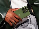 Motorola verkar snart lägga till en kompakt Edge 70 Neo i sitt sortiment.