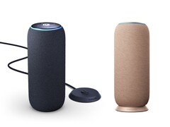 Motorola Moto Sound Flow-högtalaren har ultrabredband och Wi-Fi. (Bildkälla: Motorola)