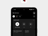 En ny version av appen Nothing X finns nu tillgänglig i Play Store och App Store. (Bildkälla: Nothing) 