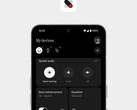 En ny version av appen Nothing X finns nu tillgänglig i Play Store och App Store. (Bildkälla: Nothing) 