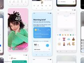 One UI 7 är Samsungs största uppdatering hittills för Galaxy S24-serien (Bildkälla: Samsung)