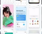 One UI 7 är Samsungs största uppdatering hittills för Galaxy S24-serien (Bildkälla: Samsung)