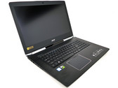 Test: Acer Aspire V17 Nitro BE VN7-793G (GTX 1060 Black Edition) (sammanfattning)