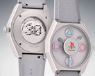 PlayStation Limited Edition Mechanical Watch är en av två klockor som tillverkats av Anicorn för PlayStations 30-årsjubileum. (bildkälla: Anicorn)