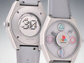PlayStation Limited Edition Mechanical Watch är en av två klockor som tillverkats av Anicorn för PlayStations 30-årsjubileum. (bildkälla: Anicorn)